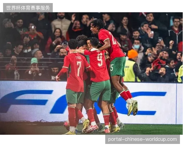 摩洛哥足球迎黄金时代，主帅瓦赫比将延续防守反击并融入更多青年军战术变量
